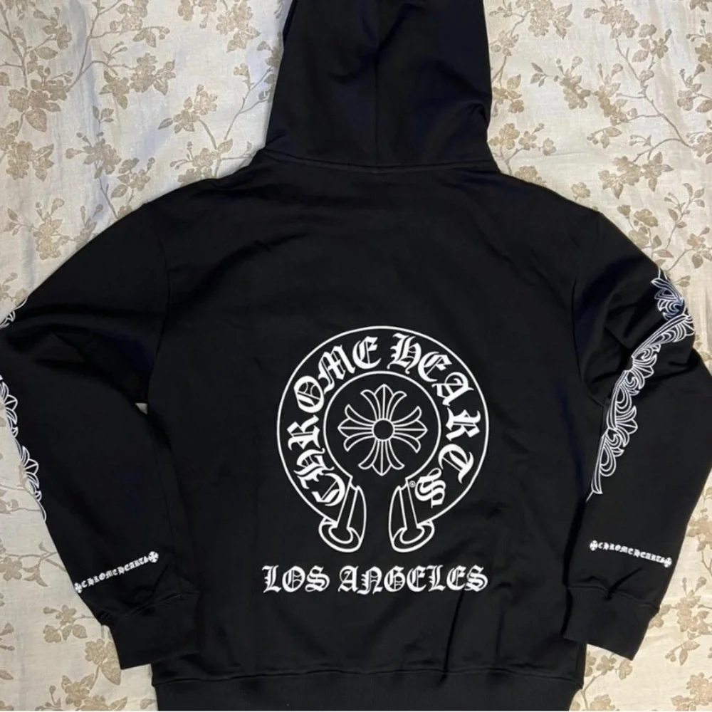 Chrome Hearts | Jackets & Coats | Chrome Hearts Floral Los Angeles